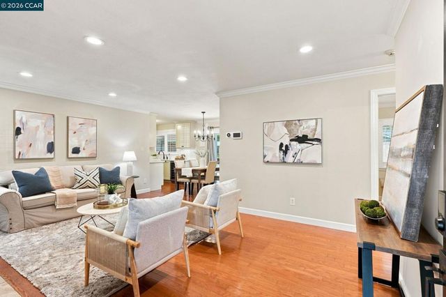 166 Cynthia Dr, Pleasant Hill, CA 94523