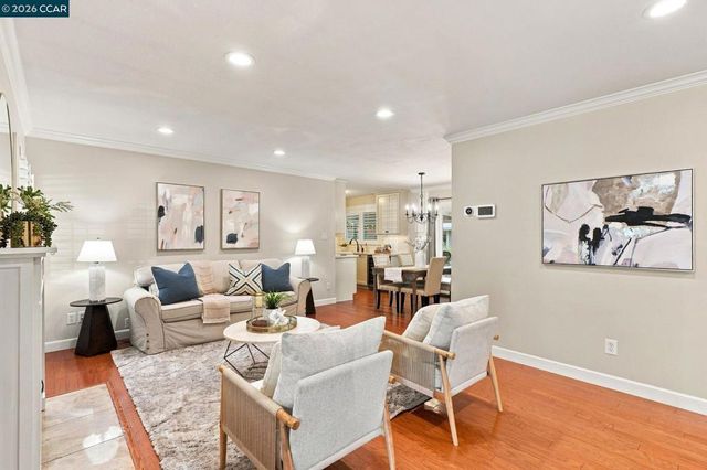166 Cynthia Dr, Pleasant Hill, CA 94523