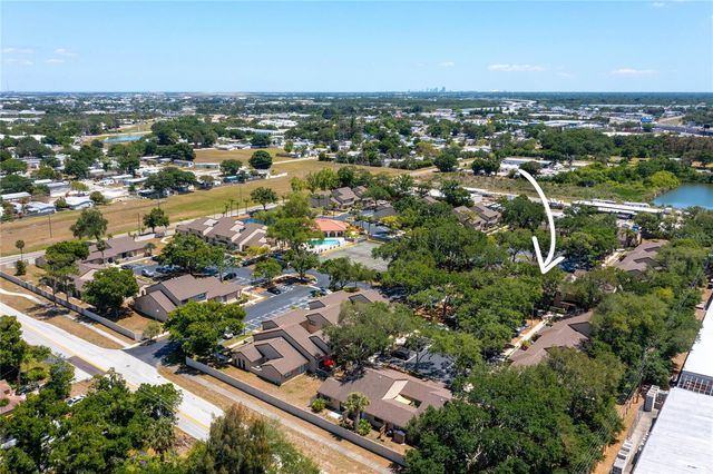 6262 142ND AVENUE N 1004, Clearwater, FL 33760