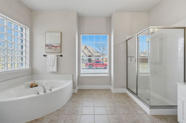 3475 Pilgrim Drive, Frisco, TX 75034