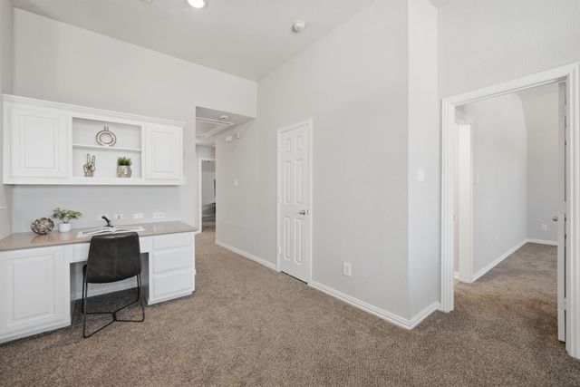 3475 Pilgrim Drive, Frisco, TX 75034