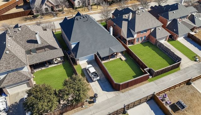 3475 Pilgrim Drive, Frisco, TX 75034