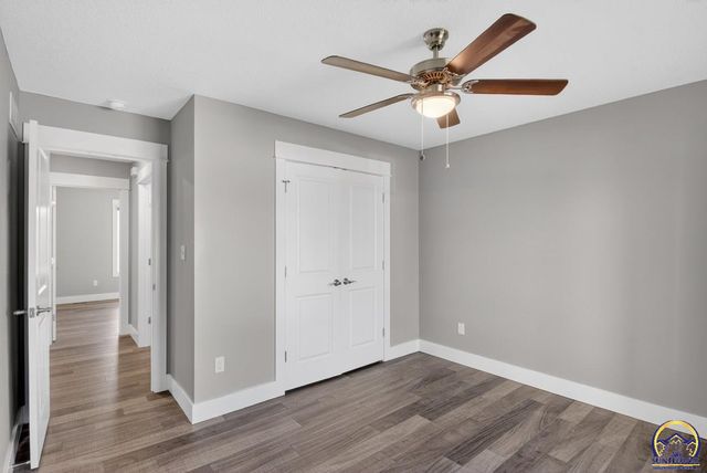 3321 SE 23rd ST, Topeka, KS 66605