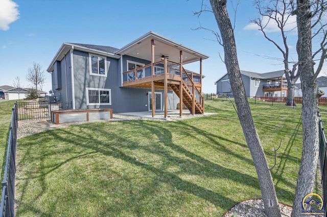 3321 SE 23rd ST, Topeka, KS 66605