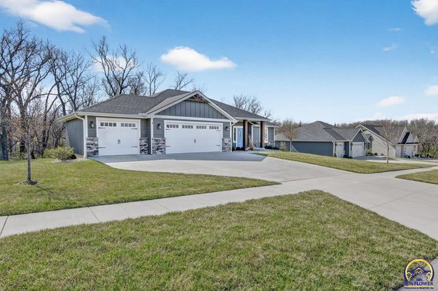 3321 SE 23rd ST, Topeka, KS 66605