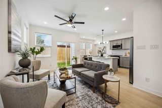 7415 Easter Street, Houston, TX 77088