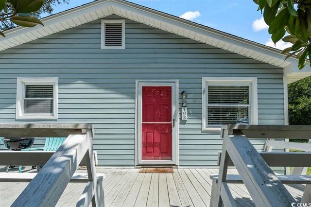 702 22nd Ave. S, North Myrtle Beach, SC 29582