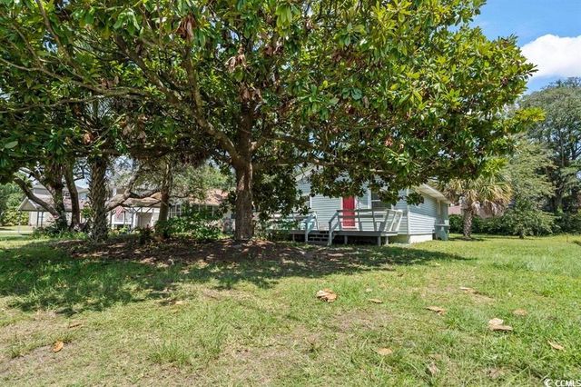 702 22nd Ave. S, North Myrtle Beach, SC 29582