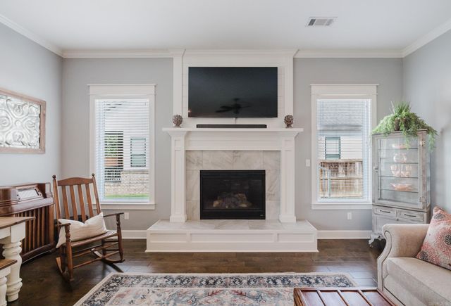 1105 White Sage Drive, Bryant, AR 72022