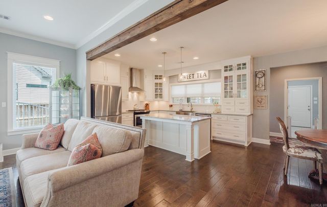 1105 White Sage Drive, Bryant, AR 72022