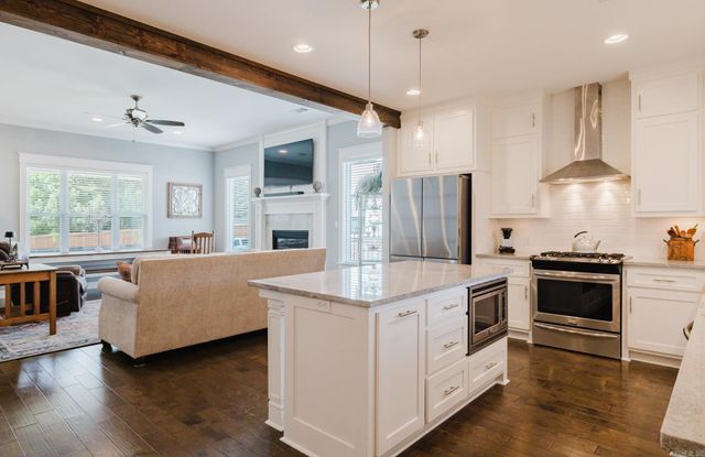 1105 White Sage Drive, Bryant, AR 72022