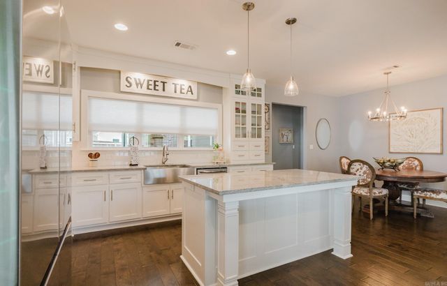 1105 White Sage Drive, Bryant, AR 72022