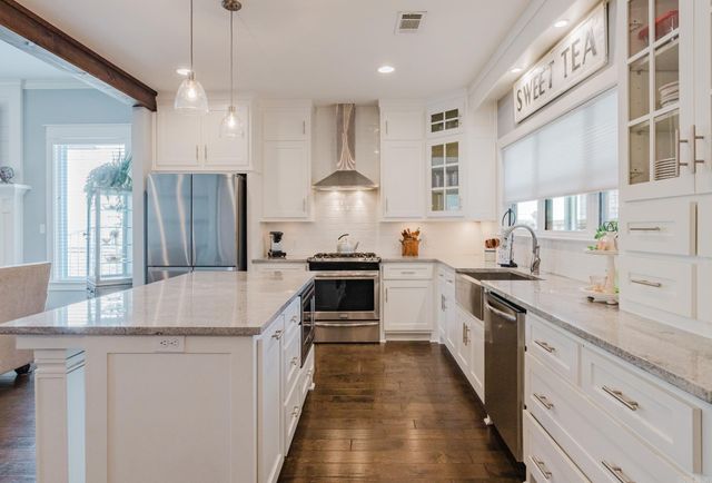 1105 White Sage Drive, Bryant, AR 72022