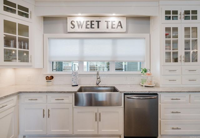 1105 White Sage Drive, Bryant, AR 72022