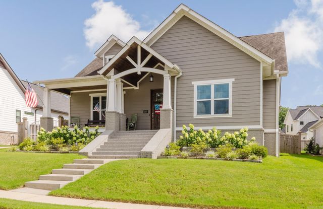1105 White Sage Drive, Bryant, AR 72022