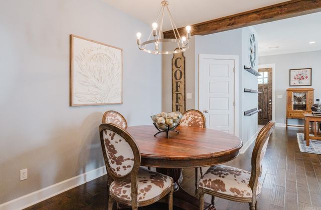 1105 White Sage Drive, Bryant, AR 72022