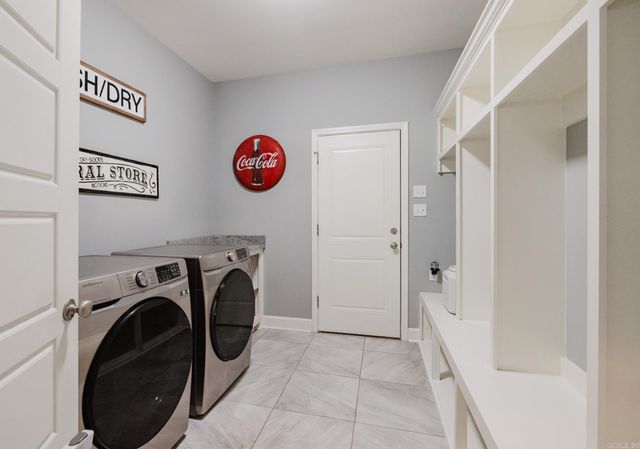 1105 White Sage Drive, Bryant, AR 72022