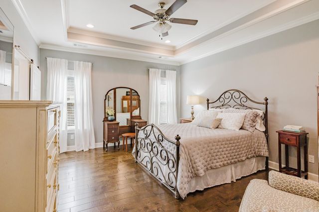 1105 White Sage Drive, Bryant, AR 72022