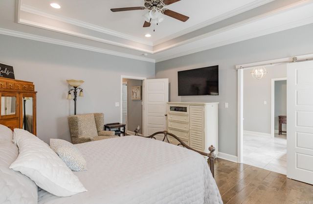 1105 White Sage Drive, Bryant, AR 72022