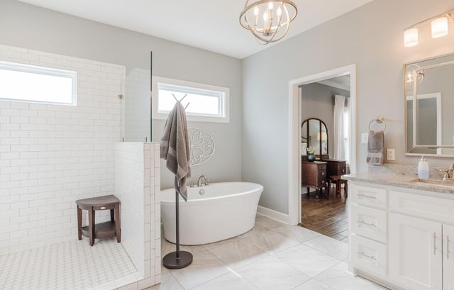 1105 White Sage Drive, Bryant, AR 72022