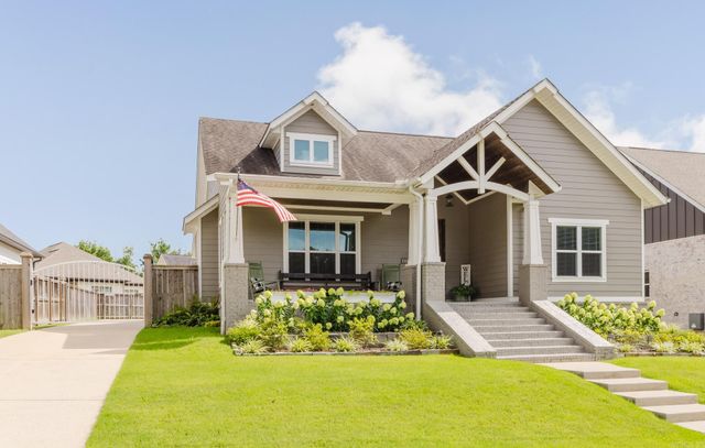 1105 White Sage Drive, Bryant, AR 72022