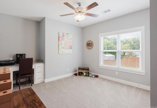 1105 White Sage Drive, Bryant, AR 72022