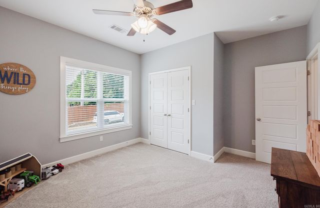 1105 White Sage Drive, Bryant, AR 72022