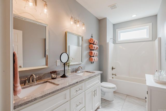1105 White Sage Drive, Bryant, AR 72022