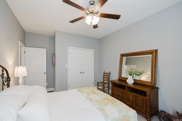 1105 White Sage Drive, Bryant, AR 72022