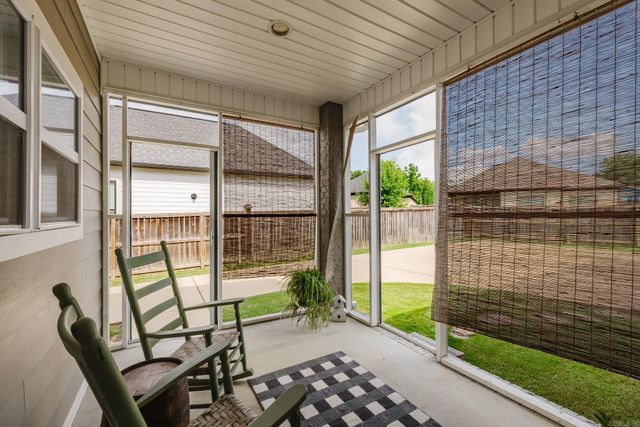 1105 White Sage Drive, Bryant, AR 72022