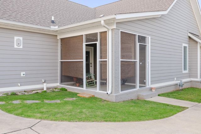 1105 White Sage Drive, Bryant, AR 72022