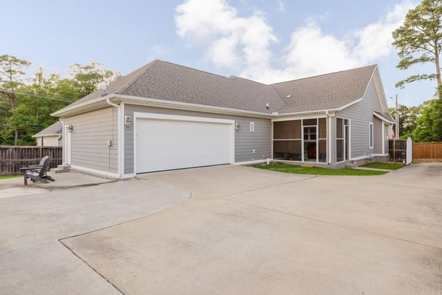 1105 White Sage Drive, Bryant, AR 72022