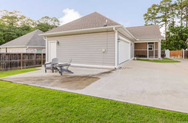 1105 White Sage Drive, Bryant, AR 72022