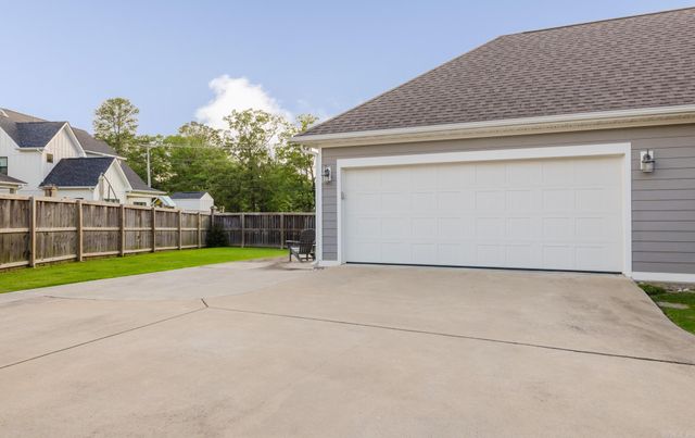 1105 White Sage Drive, Bryant, AR 72022