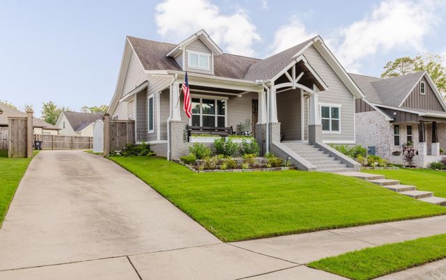 1105 White Sage Drive, Bryant, AR 72022