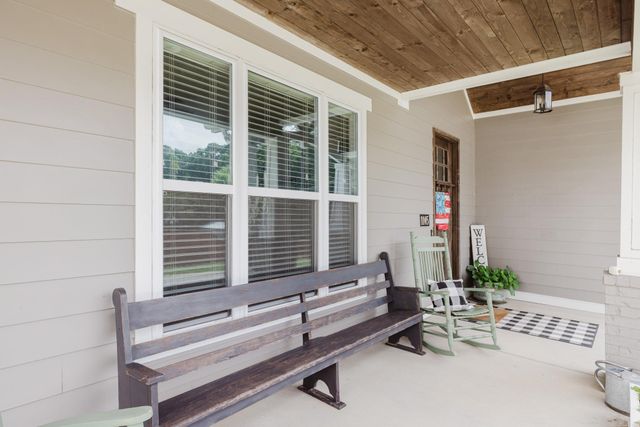 1105 White Sage Drive, Bryant, AR 72022