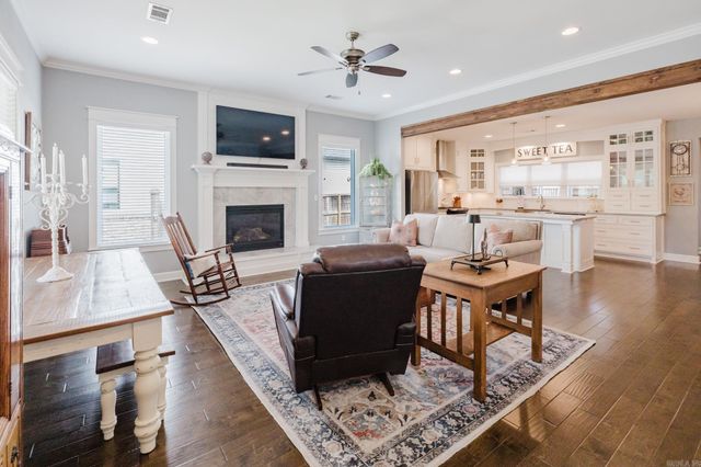 1105 White Sage Drive, Bryant, AR 72022