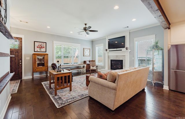 1105 White Sage Drive, Bryant, AR 72022
