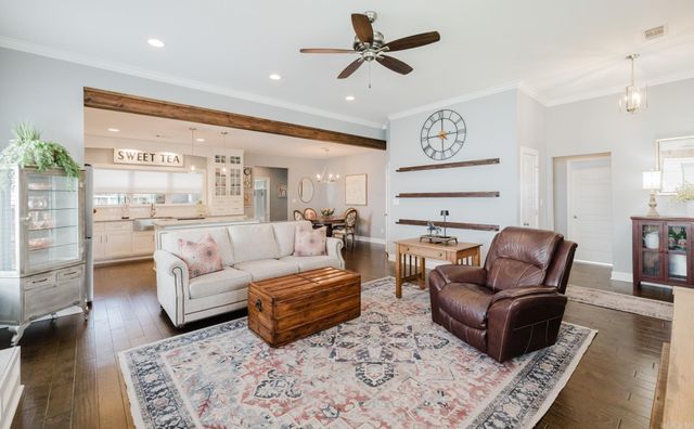 1105 White Sage Drive, Bryant, AR 72022