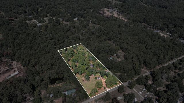 7477 Hidden Acres Drive, Cleveland, TX 77328