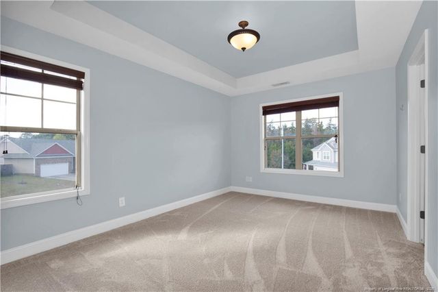 1416 Snowy Egret Drive, Fayetteville, NC 28306