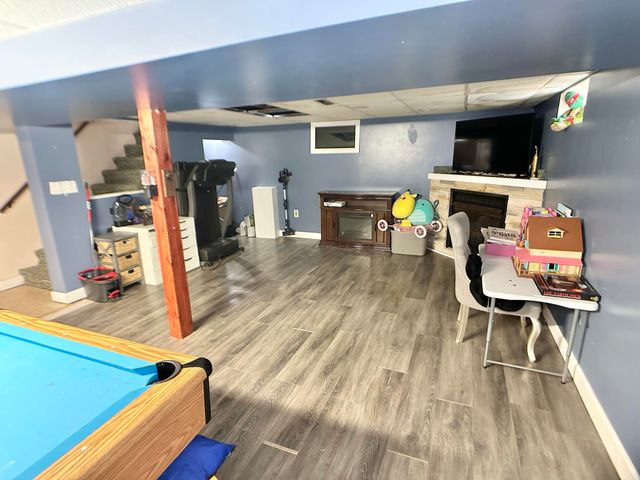 2918 100th Street, Highland, IN 46322
