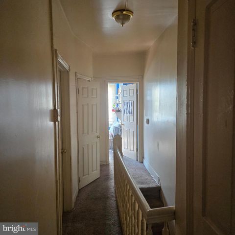 3338 W SERGEANT ST, Philadelphia, PA 19132