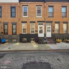 3338 W SERGEANT ST, Philadelphia, PA 19132
