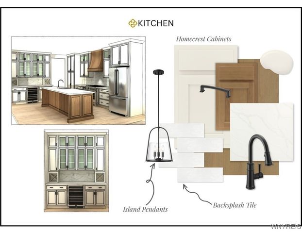 5122 Kandefer's Trail, Clarence, NY 14221