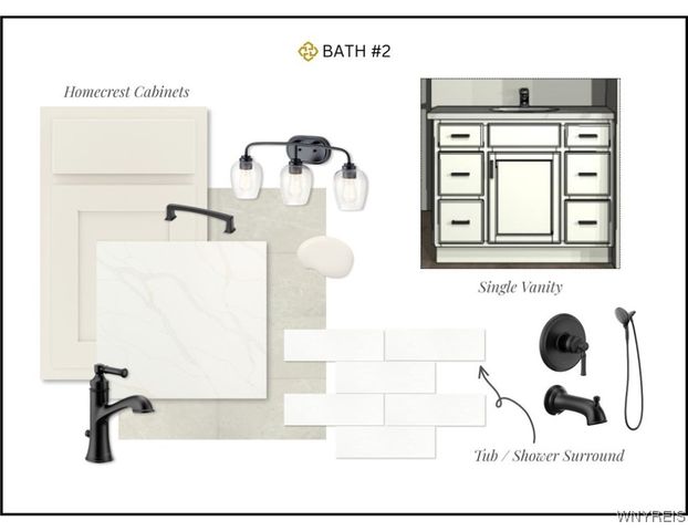 5122 Kandefer's Trail, Clarence, NY 14221