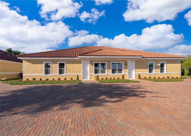 1655 CUMIN DRIVE, Kissimmee, FL 34759