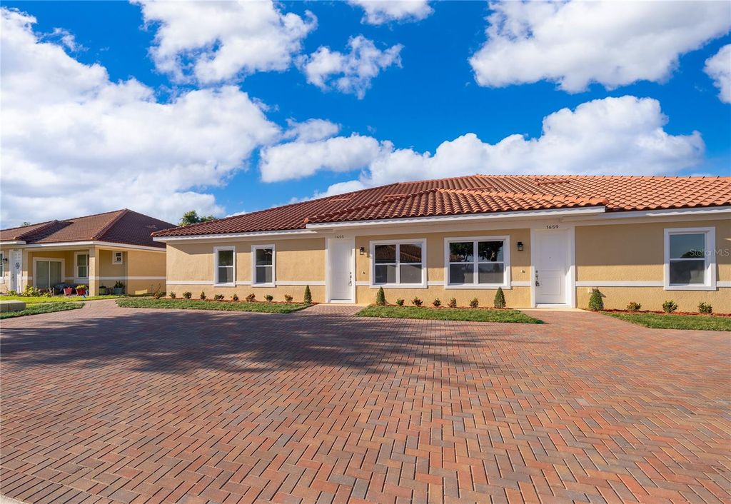 1655 CUMIN DRIVE, Kissimmee, FL 34759