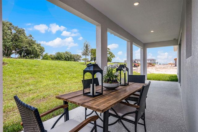 558 EMERALD GROVE DRIVE, Apopka, FL 32703