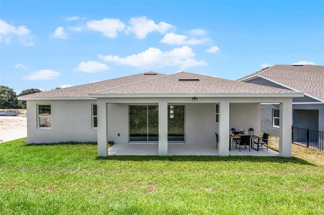 558 EMERALD GROVE DRIVE, Apopka, FL 32703